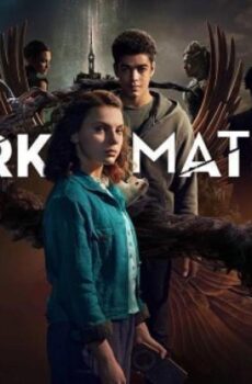 مسلسل His Dark Materials الموسم 2 الحلقة 6 السادسة مترجم