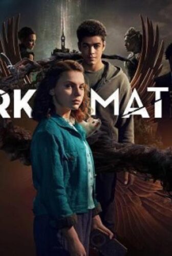 مسلسل His Dark Materials الموسم 2 الحلقة 6 السادسة مترجم