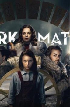 مسلسل His Dark Materials الحلقة 4 الرابعة مترجم