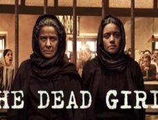 مسلسل The Dead Girls الحلقة 6 السادسة والاخيرة مترجم