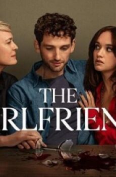 مسلسل The Girlfriend الحلقة 6 السادسة والاخيرة مترجم