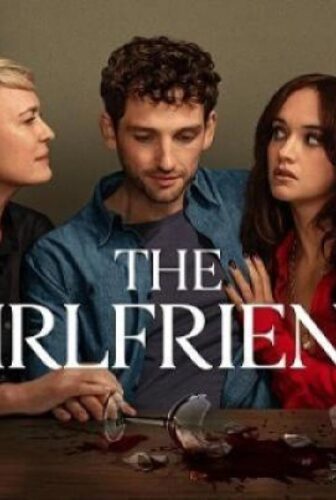 The Girlfriend