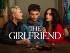 مسلسل The Girlfriend الحلقة 4 الرابعة مترجم