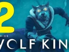 انمي Wolf King الموسم 2 الحلقة 3 الثالثة مترجم