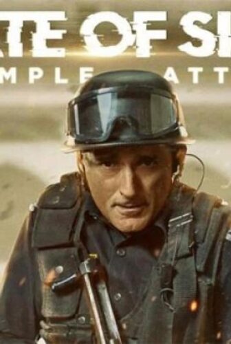 فيلم Akshardham Operation Vajra Shakti 2025 مترجم