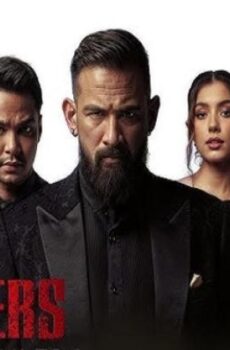 فيلم Blood Brothers Bara Naga 2025 مترجم