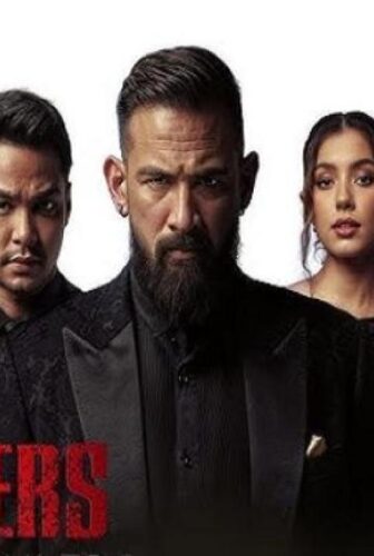 فيلم Blood Brothers Bara Naga 2025 مترجم