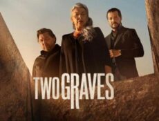 مسلسل Two Graves الحلقة 3 الثالثة والاخيرة مترجم