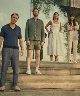 فيلم Splitsville 2025 مدبلج