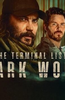مسلسل The Terminal List: Dark Wolf الحلقة 4 الرابعة مترجم