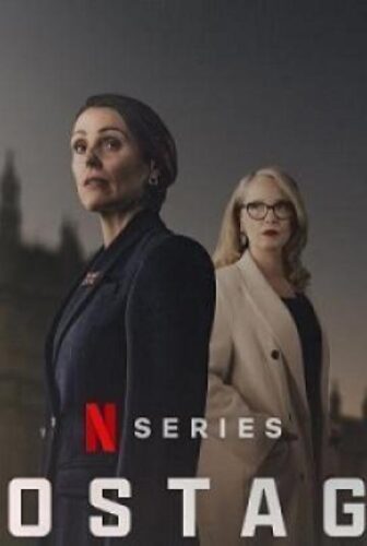 مسلسل Hostage الحلقة 4 الرابعة مترجم