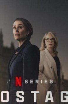مسلسل Hostage الحلقة 3 الثالثة مترجم