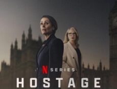 مسلسل Hostage الحلقة 2 الثانية مترجم