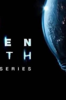مسلسل Alien Earth الحلقة 4 الرابعة مترجم