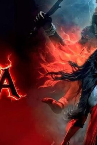 فيلم Maa 2025 مترجم