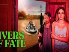 مسلسل Rivers of Fate الحلقة 3 الثالثة مترجم