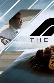 فيلم F1 The Movie مترجم