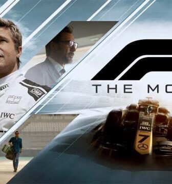 فيلم F1 The Movie مترجم
