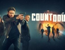 مسلسل Countdown الحلقة 12 الثانية عشر مترجم