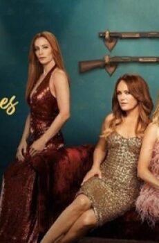 مسلسل The Hunting Wives الحلقة 8 الثامنة والاخيرة مترجم