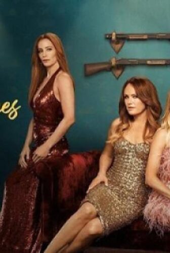 مسلسل The Hunting Wives الحلقة 8 الثامنة والاخيرة مترجم