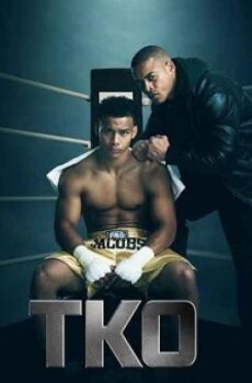 فيلم TKO 2025 مترجم