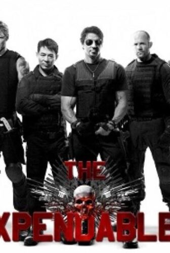 فيلم The Expendables 1 2010 مترجم