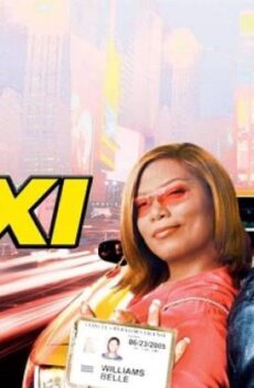 فيلم Taxi 3 2003 مترجم