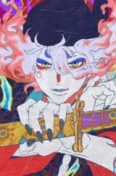 فيلم Mononoke 2 The Ashes of Rage 2025 مترجم