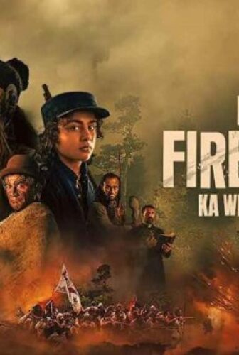 فيلم In the Fire of War 2024 مترجم