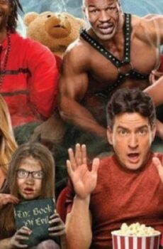 فيلم Scary Movie 5 2013 مترجم