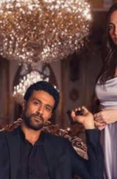 مسلسل مليونير في غمضة عين الحلقة 47 السابعة والاربعون