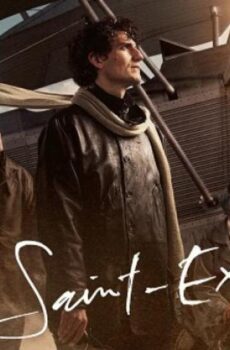 فيلم Saint Ex 2024 مترجم