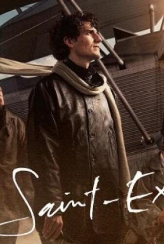 فيلم Saint Ex 2024 مترجم
