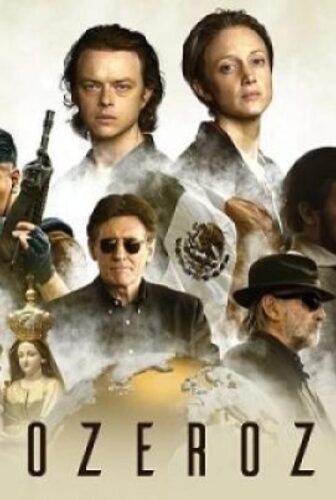 مسلسل ZeroZeroZero الحلقة 2 الثانية مترجم