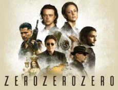 مسلسل ZeroZeroZero الحلقة 5 الخامسة مترجم