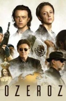 مسلسل ZeroZeroZero الحلقة 2 الثانية مترجم