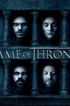 مسلسل Game of Thrones الموسم 6 الحلقة الحلقة 2 الثانية مترجم