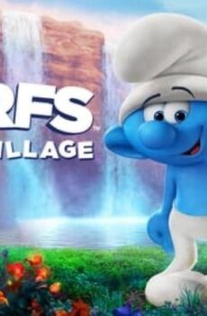 فيلم Smurfs 3 The Lost Village 2017 مدبلج