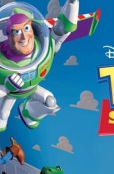 فيلم Toy Story 1 1995 مترجم