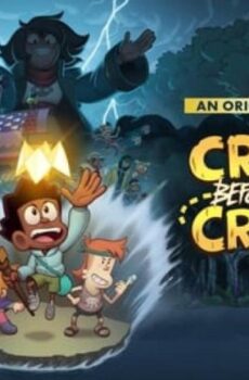 فيلم Craig Before the Creek 2023 مترجم