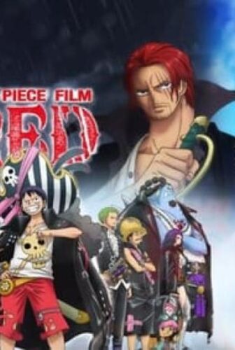 فيلم One Piece Film Red 2022 مترجم