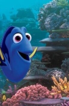 فيلم Finding Dory 2016 مدبلج