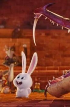 فيلم The Secret Life of Pets 1 2016 مترجم