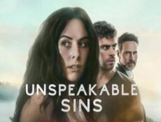 مسلسل Unspeakable Sins الحلقة 9 التاسعة مترجم