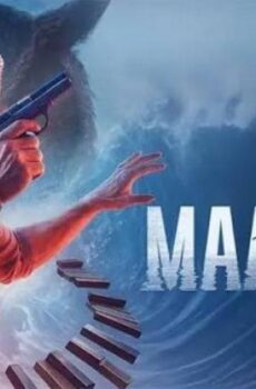 فيلم Maargan 2025 مترجم