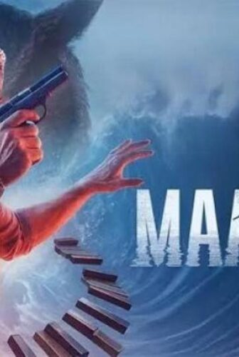 فيلم Maargan 2025 مترجم