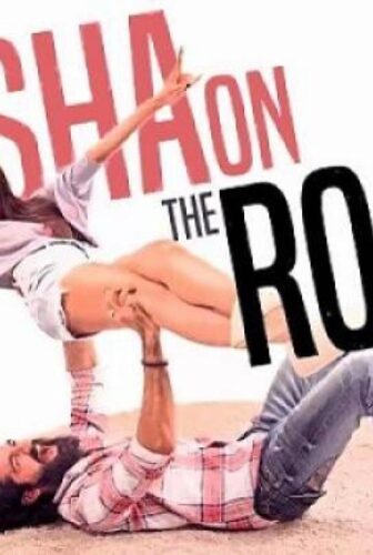 فيلم Trisha on the Rocks 2024 مترجم