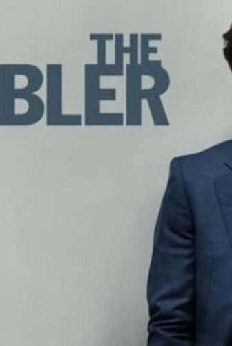 فيلم The Gambler 2014 مترجم