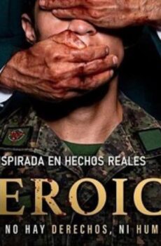 فيلم Heroic 2023 مترجم